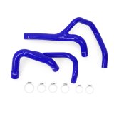 Mishimoto 13-14 Dodge Ram 6.7L Cummins Silicone Hose Kit Blue thumbnail 1