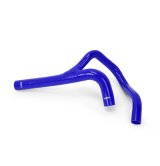 Mishimoto 13-14 Dodge Ram 6.7L Cummins Silicone Hose Kit Blue thumbnail 6