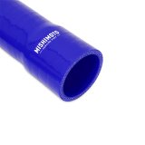 Mishimoto 13-14 Dodge Ram 6.7L Cummins Silicone Hose Kit Blue thumbnail 8