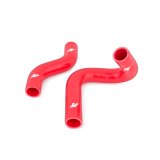 Mishimoto Datsun 240Z Silicone Radiator Hose Kit Red thumbnail 2