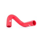 Mishimoto Datsun 240Z Silicone Radiator Hose Kit Red thumbnail 8