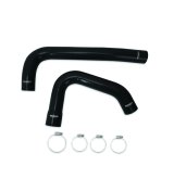 Mishimoto 2015+ Dodge Ram 6.7L Silicone Hose Kit Black thumbnail 1