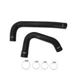 Mishimoto 2015+ Dodge Ram 6.7L Silicone Hose Kit Black thumbnail 4