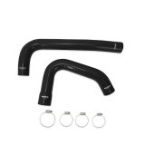 Mishimoto 2015+ Dodge Ram 6.7L Silicone Hose Kit Black thumbnail 6
