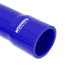 Mishimoto 2015+ Dodge Ram 6.7L Cummins Silicone Hose Kit Blue thumbnail 4