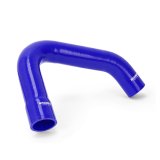 Mishimoto 2015+ Dodge Ram 6.7L Cummins Silicone Hose Kit Blue thumbnail 8