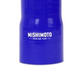Mishimoto 2015+ Dodge Ram 6.7L Cummins Silicone Hose Kit Blue thumbnail 9