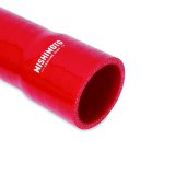 Mishimoto 2015+ Dodge Ram 6.7L Cummins Silicone Radiator Hose Kit Red thumbnail 7