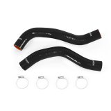 Mishimoto 2016+ Nissan Titan XD Silicone Hose Kit Black thumbnail 3