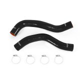 Mishimoto 2016+ Nissan Titan XD Silicone Hose Kit Black thumbnail 5