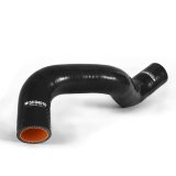 Mishimoto 2016+ Nissan Titan XD Silicone Hose Kit Black thumbnail 9