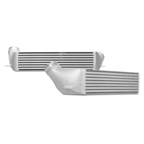 Mishimoto BMW 335i/335xi/135i Performance Intercooler thumbnail 2