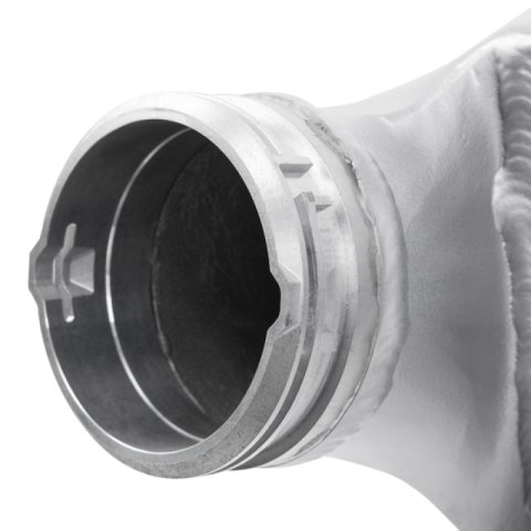 Mishimoto BMW 335i/335xi/135i Performance Intercooler thumbnail 8