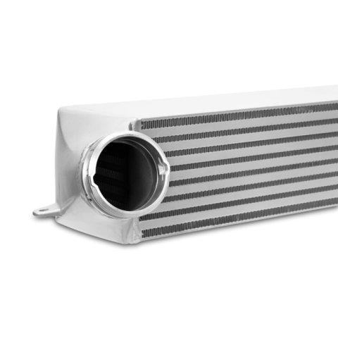 Mishimoto BMW 335i/335xi/135i Performance Intercooler thumbnail 9