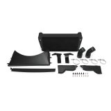 Mishimoto 2013+ Dodge 6.7L Cummins Intercooler Black thumbnail 2