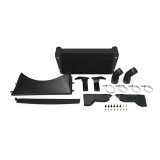 Mishimoto 2013+ Dodge 6.7L Cummins Intercooler Black thumbnail 3