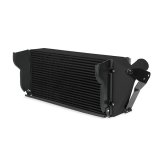 Mishimoto 2013+ Dodge 6.7L Cummins Intercooler Black thumbnail 4