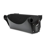 Mishimoto 2013+ Dodge 6.7L Cummins Intercooler Black thumbnail 7