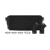 Mishimoto 2013+ Dodge 6.7L Cummins Intercooler Black thumbnail 8