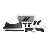 Mishimoto 2013+ Dodge 6.7L Cummins Intercooler Silver thumbnail 1