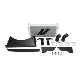 Mishimoto 2013+ Dodge 6.7L Cummins Intercooler Silver thumbnail 2
