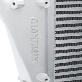 Mishimoto 2013+ Dodge 6.7L Cummins Intercooler Silver thumbnail 6