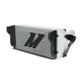 Mishimoto 2013+ Dodge 6.7L Cummins Intercooler Silver thumbnail 9