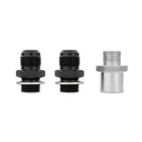 Mishimoto Ford Mustang EcoBoost Thermostatic Oil Cooler Kit thumbnail 1
