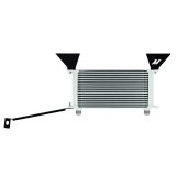Mishimoto Ford Mustang EcoBoost Thermostatic Oil Cooler Kit thumbnail 4