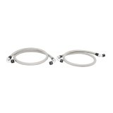 Mishimoto Ford Mustang EcoBoost Thermostatic Oil Cooler Kit thumbnail 9