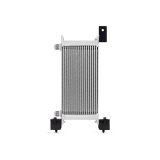 Mishimoto 2007-2011 Jeep Wrangler JK Oil Cooler Kit Thermostatic thumbnail 2