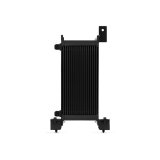 Mishimoto 2007-2011 Jeep Wrangler JK Oil Cooler Kit Thermostatic Black thumbnail 8