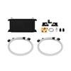 Mishimoto 2007-2011 Jeep Wrangler JK Oil Cooler Kit Thermostatic Black thumbnail 9