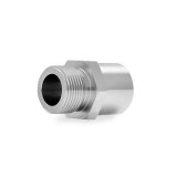 Mishimoto Stainless Steel Sandwich Plate Adapter, M22 thumbnail 7