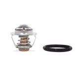 Mishimoto 2016+ Nissan Titan XD Low-Temperature Thermostat thumbnail 1