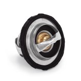 Mishimoto 2016+ Nissan Titan XD Low-Temperature Thermostat thumbnail 4