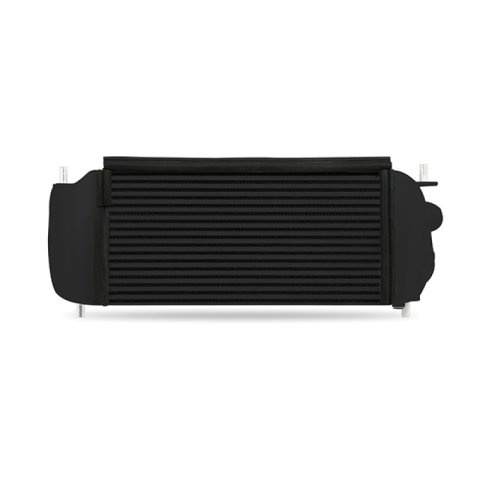 Mishimoto 2016+ Ford F-150 2.7/3.5L Ecoboost Intercooler (I/C ONLY) - Black thumbnail 1