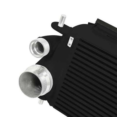 Mishimoto 2016+ Ford F-150 2.7/3.5L Ecoboost Intercooler (I/C ONLY) - Black thumbnail 2