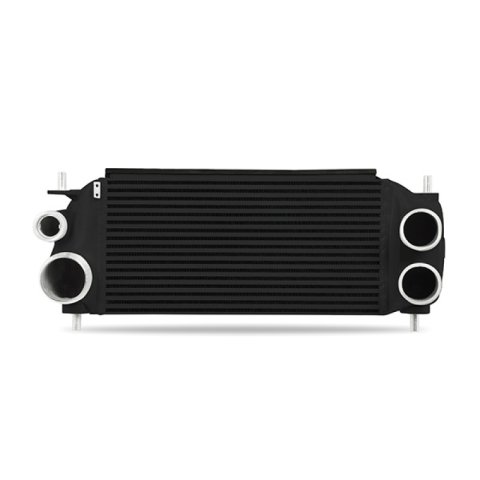 Mishimoto 2016+ Ford F-150 2.7/3.5L Ecoboost Intercooler (I/C ONLY) - Black thumbnail 3