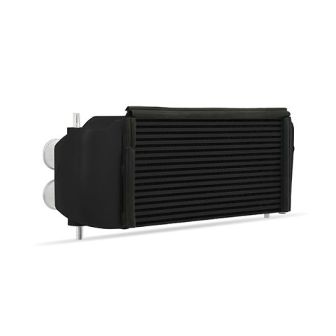 Mishimoto 2016+ Ford F-150 2.7/3.5L Ecoboost Intercooler (I/C ONLY) - Black thumbnail 5