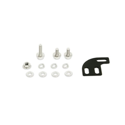 Mishimoto 2016+ Ford F-150 2.7/3.5L Ecoboost Intercooler (I/C ONLY) - Sleek Silver thumbnail 7