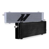 Mishimoto Universal Cross Flow Bar and Plate Oil Cooler thumbnail 4