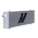 Mishimoto Universal Cross Flow Bar and Plate Oil Cooler thumbnail 8