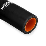 Mishimoto 16+ Chevrolet Camaro SS Black Silicone Ancillary Hoses thumbnail 5