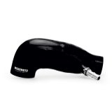 Mishimoto 2016+ Chevrolet Camaro 2.0T Silicone Induction Hose - Black thumbnail 1