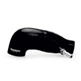 Mishimoto 2016+ Chevrolet Camaro 2.0T Silicone Induction Hose - Black thumbnail 4