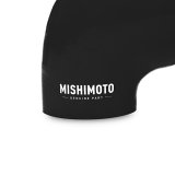 Mishimoto 2016+ Chevrolet Camaro 2.0T Silicone Induction Hose - Black thumbnail 5