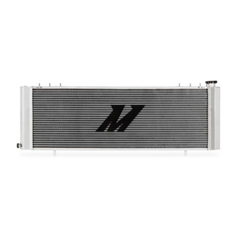 Mishimoto 89-01 Jeep Cherokee XJ Aluminum Radiator thumbnail 1