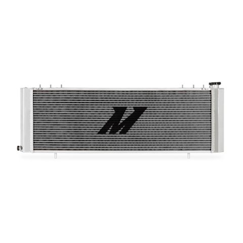 Mishimoto 89-01 Jeep Cherokee XJ Aluminum Radiator thumbnail 3