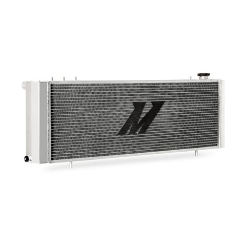 Mishimoto 89-01 Jeep Cherokee XJ Aluminum Radiator thumbnail 6